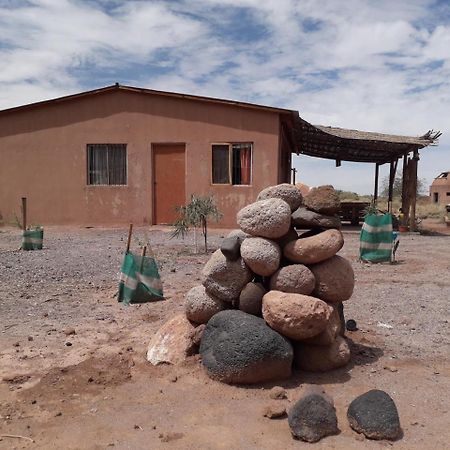 Cabana Laynaturi San Pedro de Atacama Exteriér fotografie