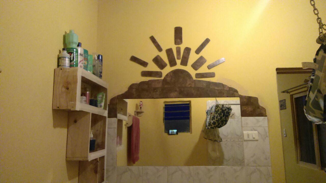 Cabana Laynaturi San Pedro de Atacama Exteriér fotografie