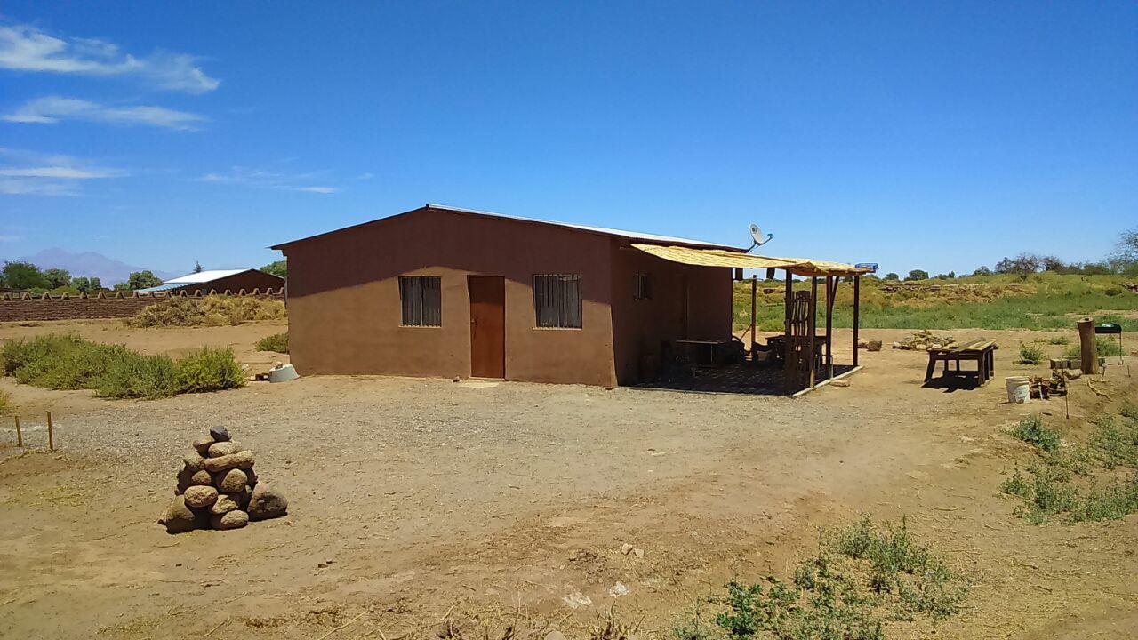 Cabana Laynaturi San Pedro de Atacama Exteriér fotografie
