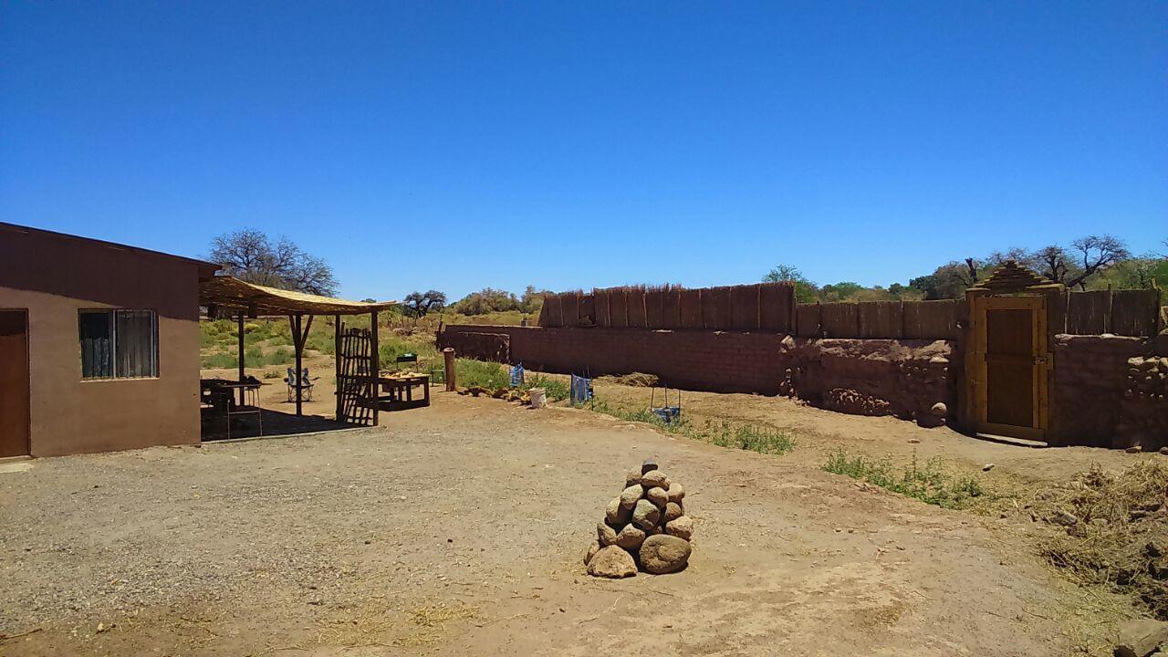 Cabana Laynaturi San Pedro de Atacama Exteriér fotografie