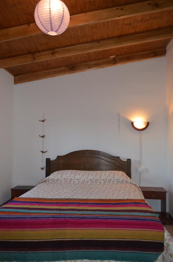 Cabana Laynaturi San Pedro de Atacama Exteriér fotografie