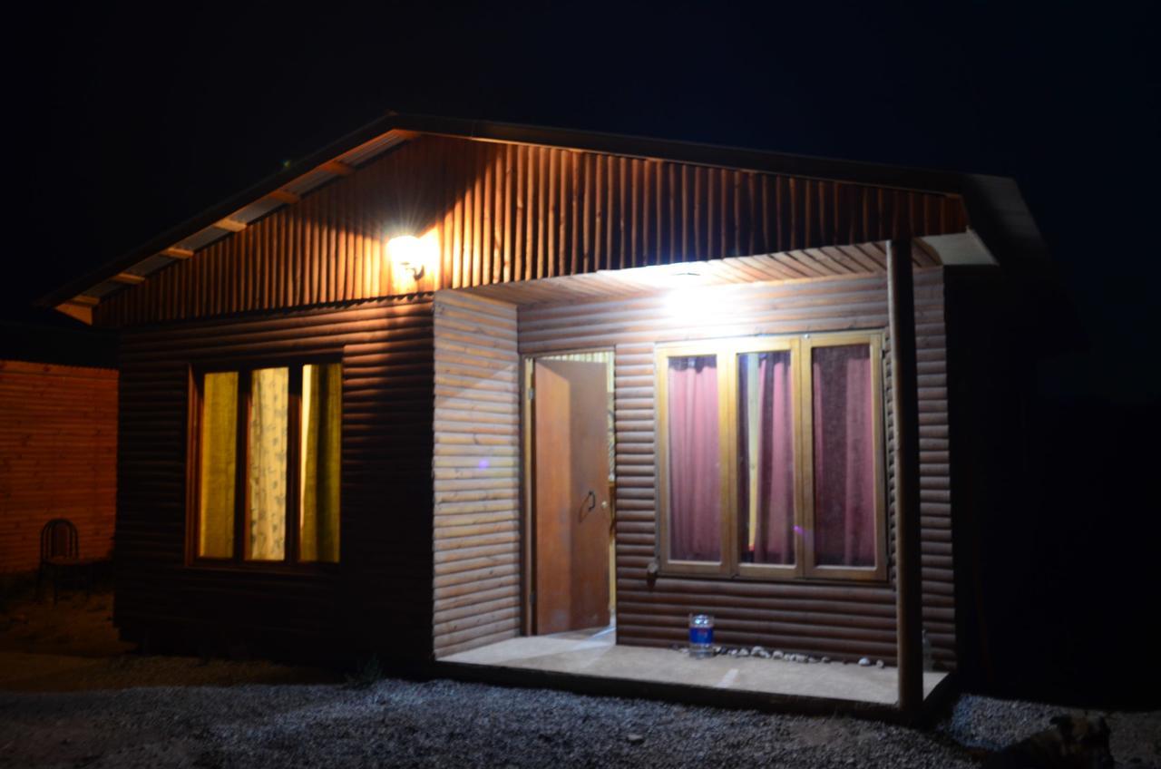 Cabana Laynaturi San Pedro de Atacama Exteriér fotografie